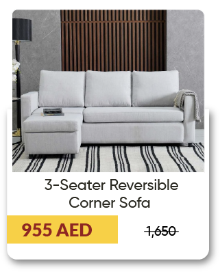 MRSU-SD-Corner Sofa 3S