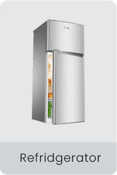 Block Appliance Refrigerator