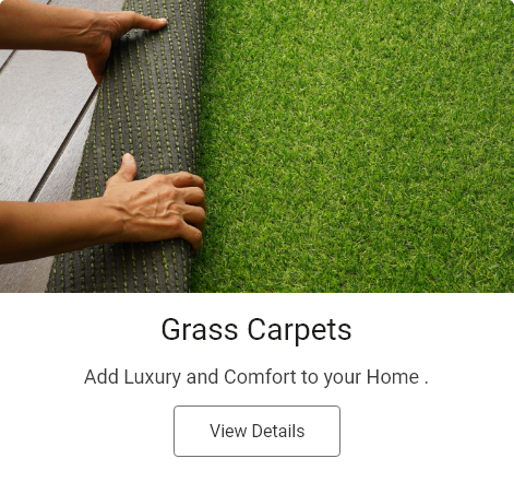 BCCW - Grass Carpet