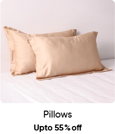 MSU-B Acc-5B-Pillows