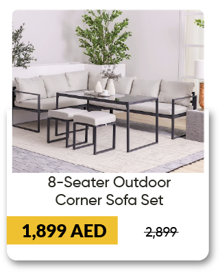 MRSU-G24-SD-OD Corner Sofa 8S