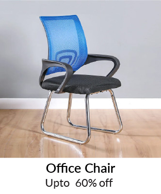 Ramadan - More Furniture Ofce Chair - BH