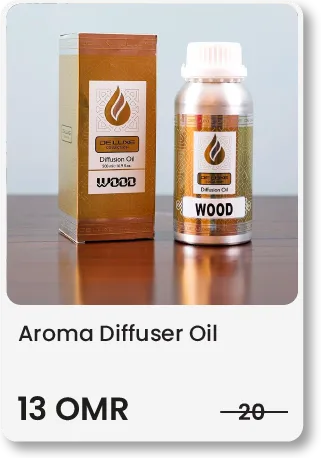 HE-OM-SD-Diffuser