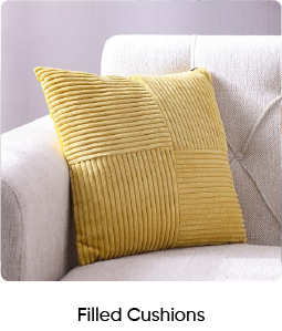 OM-Living-6B-Filled Cushions