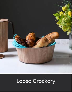 Ramadan Loose Crockery - UAE