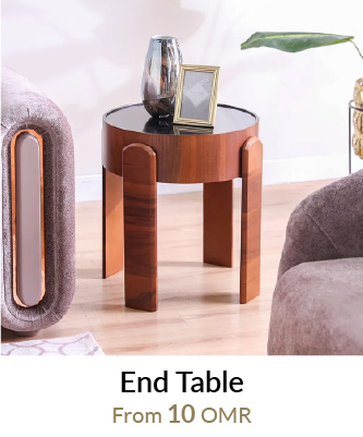 End Table - Cat Block