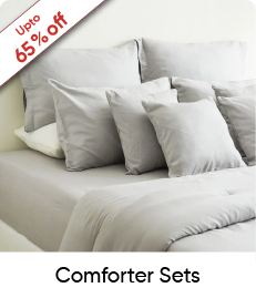 MRSU-B Acc-5B-Comforter Sets