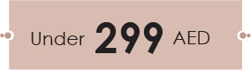 Ramadan - Under AED 299 - UAE