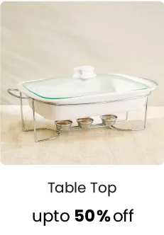 96SB - Block Table Table Top BH