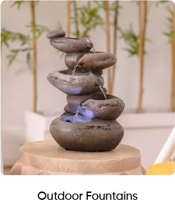 OM-Outdoor-6B-Outdoor Fountain