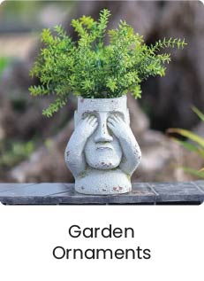 SFF - Accessories Your Way - Garden Ornaments