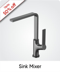 MRSU-Sanitary-6B-Sink Mixer