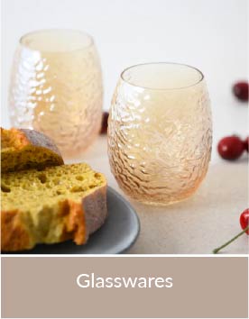 Ramadan Glasswares - UAE