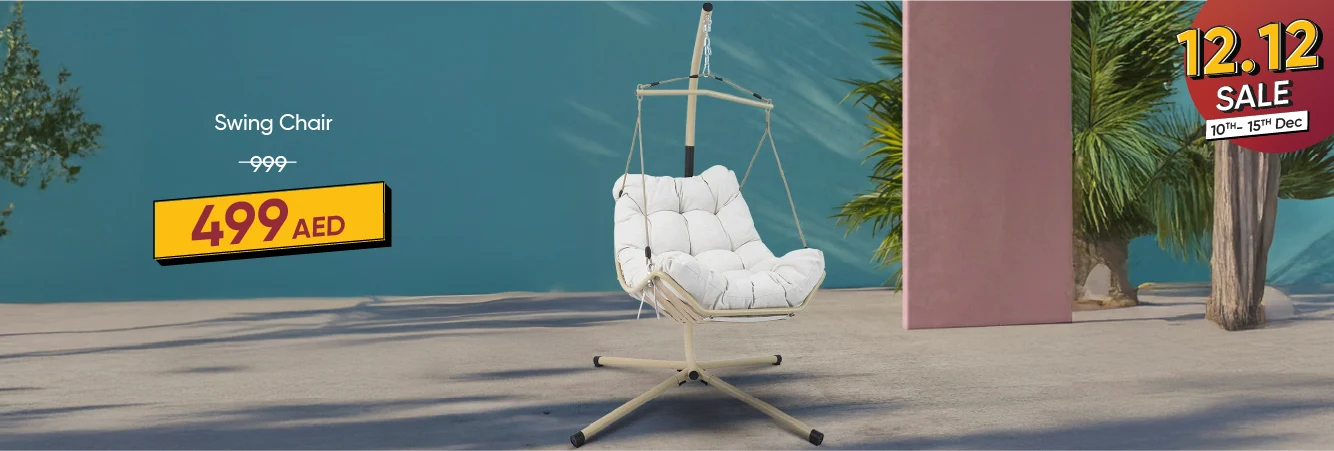 12:12U-CB-Swing Chair