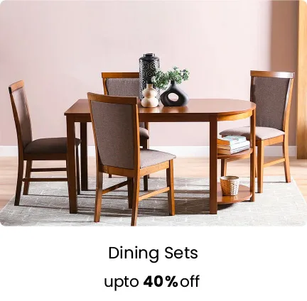 96SB - SFF - Dining - Major - 3 Block - Dining Set