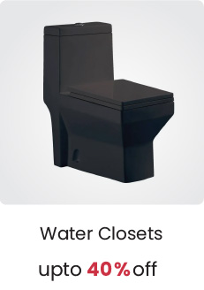 OM SFF - Minor 5 Blocks - Bathroom- Water Closet