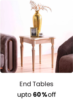 96SB - Eoss End Table