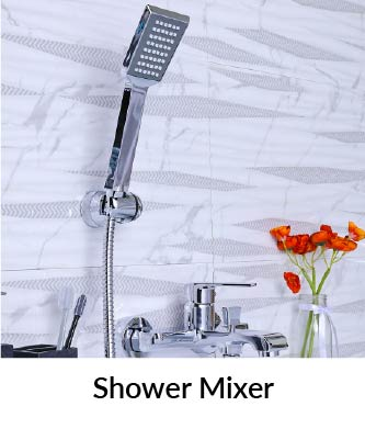 Shower Mixer