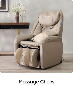 OM-Fur Acc-6B-Massage Chairs