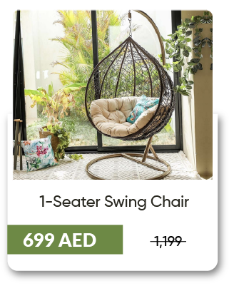 MRSU-G24-SD-Swing Chair 1S