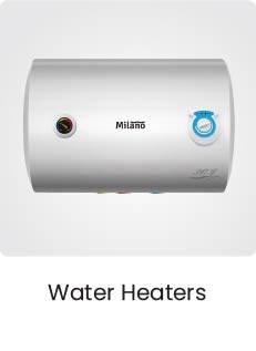SFF - Minor 5 Blocks - Bathroom-Water Heater