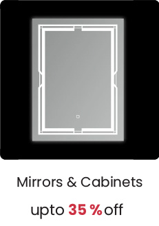 OM SFF - Minor 5 Blocks - Bathroom-Mirror