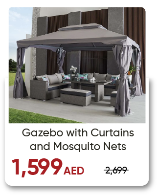 11:11-SD-Gazebo with Curtains