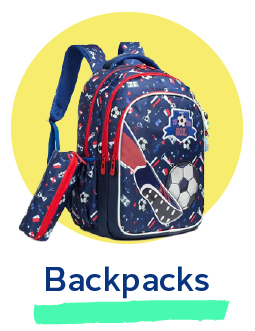 Backpacks