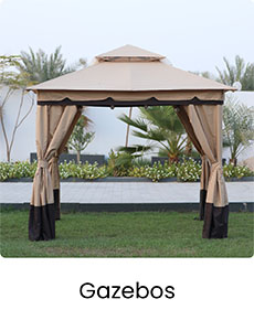 Block Gazebo BH