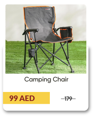 MRSU-SD-Camping Chair