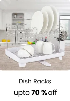 RS24 - Accessories Your Way - Blocks- Dining- Dish Rack