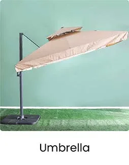 OM GA Umbrella