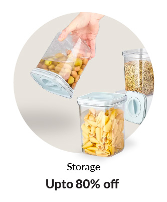 Ramadan -Storage - BH