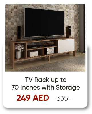 HFU-Oct-SD-TV Rack 70"