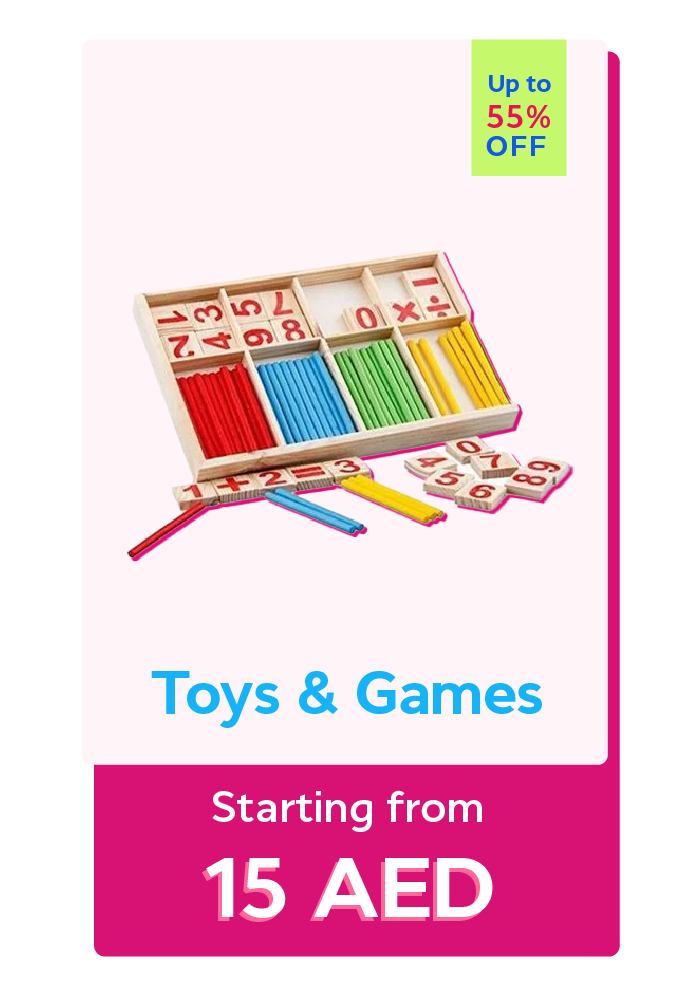 Educational Toys