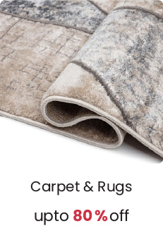 Accessories Your Way - Blocks- Living- Rugs