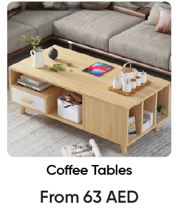 U24-FF-5B-Coffee Table