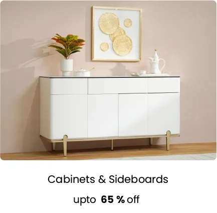 E24 - RS24-3Block-Cabinet&Sideboards