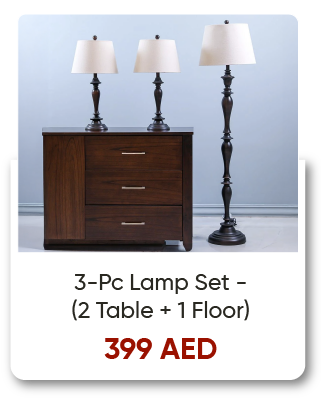 SFF-Oct24-SD-Lamp Set 3P