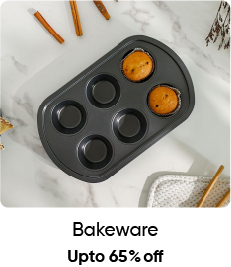 MSU-D Acc-B-Bakeware