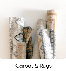 MRSU-L Acc-6B-Carpet & Rugs