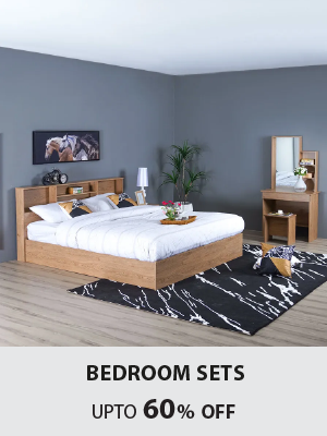 July - NYS - Top Trending Bedroom Sets - UAE