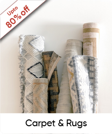 MRSU-L Acc-6B-Carpet & Rugs