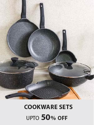Top Categories - Cookware Sets