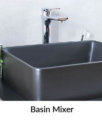 Basin Mixer