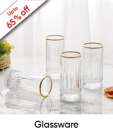 MRSU-D Acc-6B-Glassware