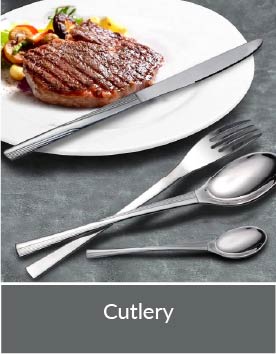 Ramadan Cutlery - UAE
