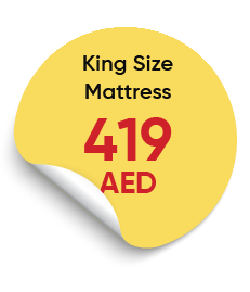 MSU-PB-King Size Mattress 419