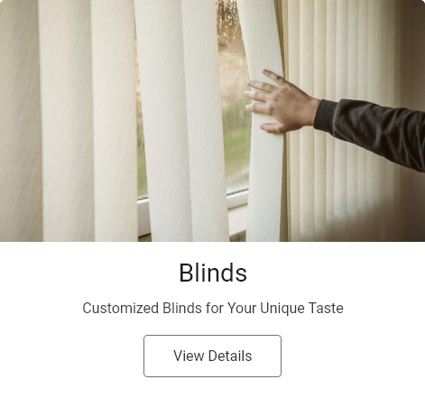 BCCW - Blinds