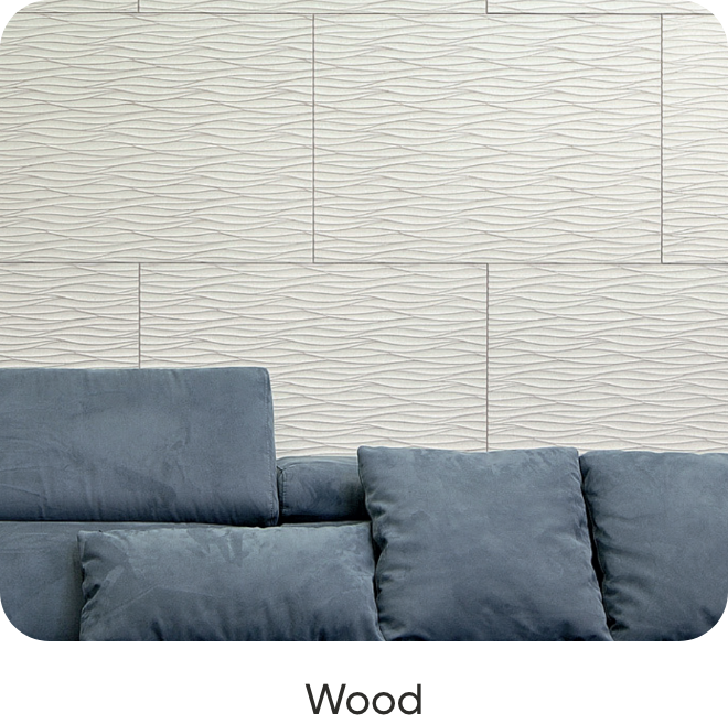 UAE2025 - Customize - Wallpanel Wood